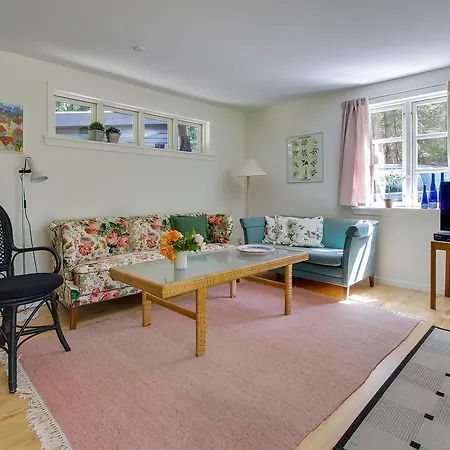 Tatil Evi Two-bedroom Holiday In *