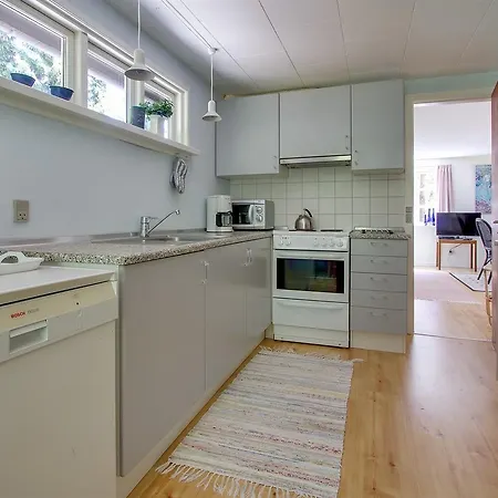 Tatil Evi Two-bedroom Holiday In *